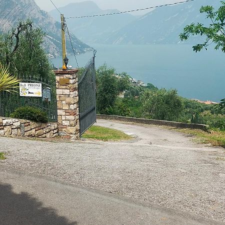 Appartamento Beb Preone Cinit089 Limone sul Garda Exterior photo